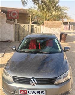 فولكسفاغن جيتا